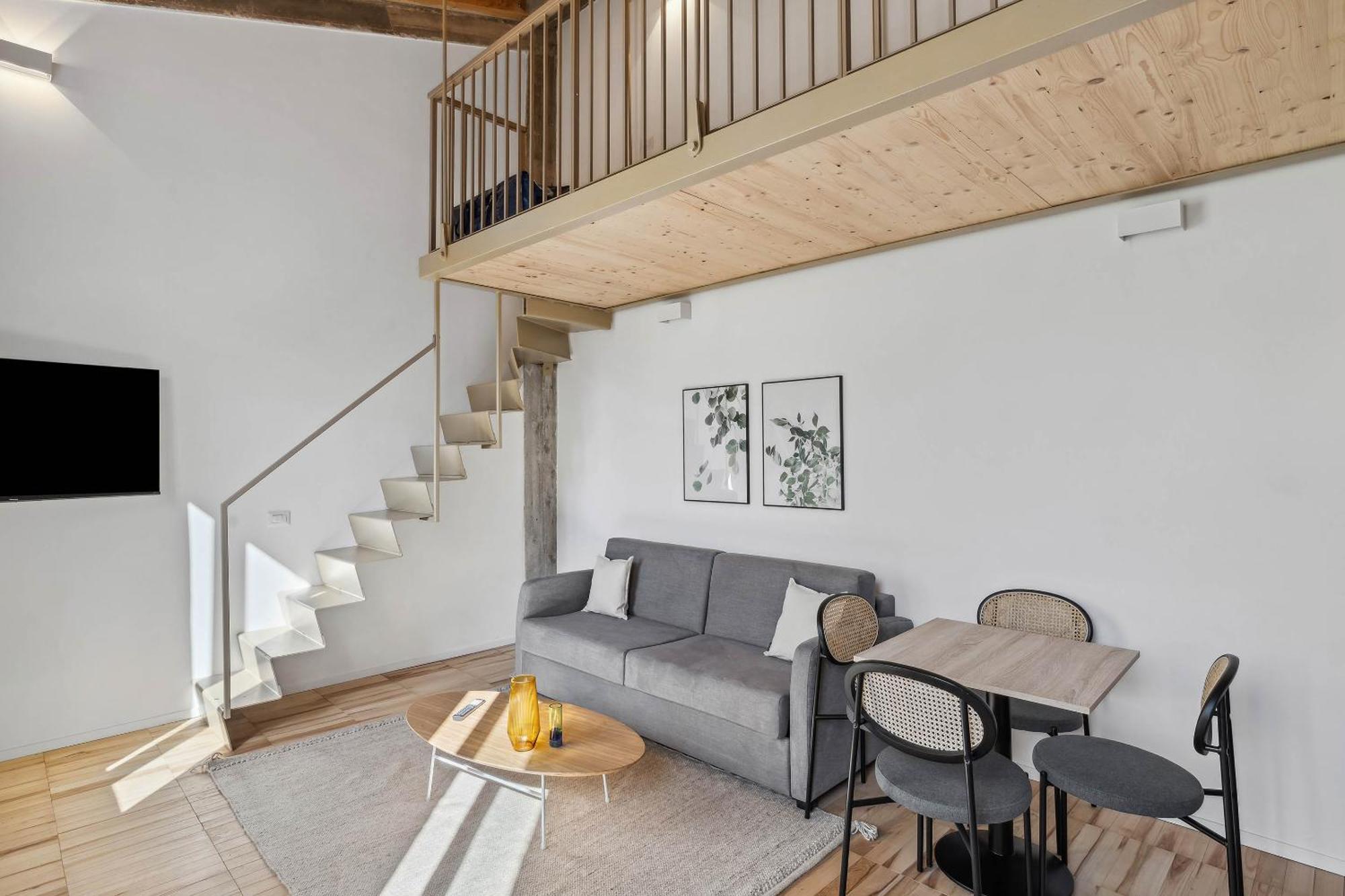 Limehome Rome Via Fortebraccio Eksteriør bilde
