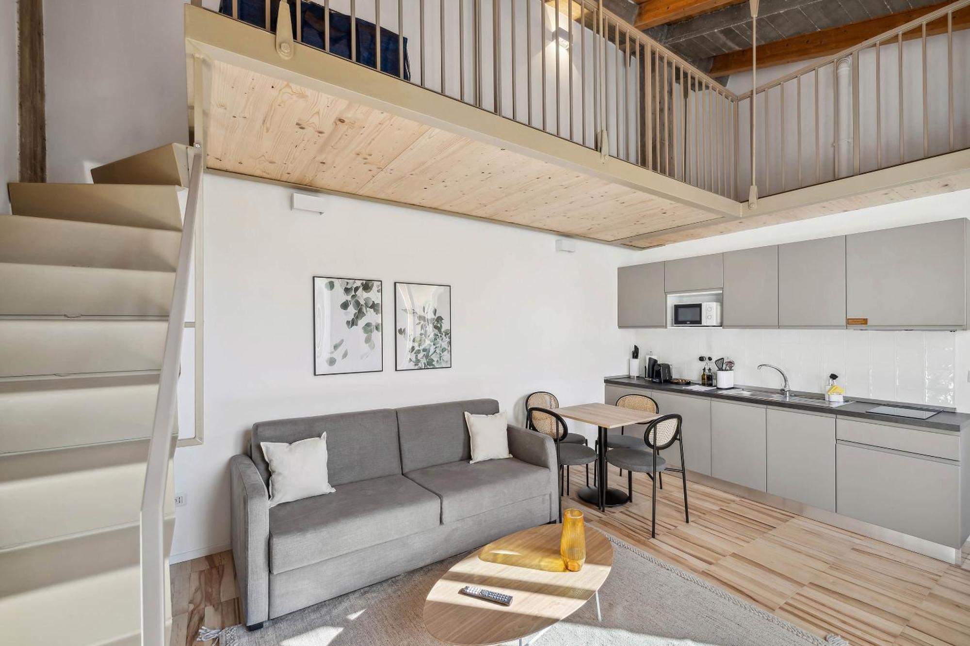 Limehome Rome Via Fortebraccio Eksteriør bilde